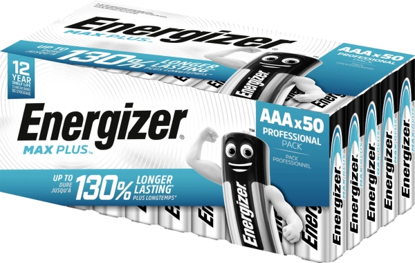 Energizer E303865600 | EL Artiklar - Batteri - AA-batterier | GameStuff