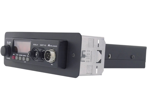 Monteringsram Albrecht 75460 | Tele & GPS - Hobbyradio - Tillbehör | GameStuff