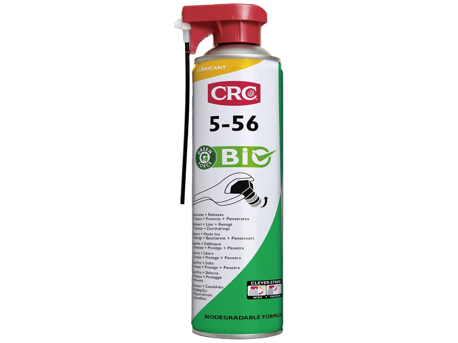 Crc 33425-Aa