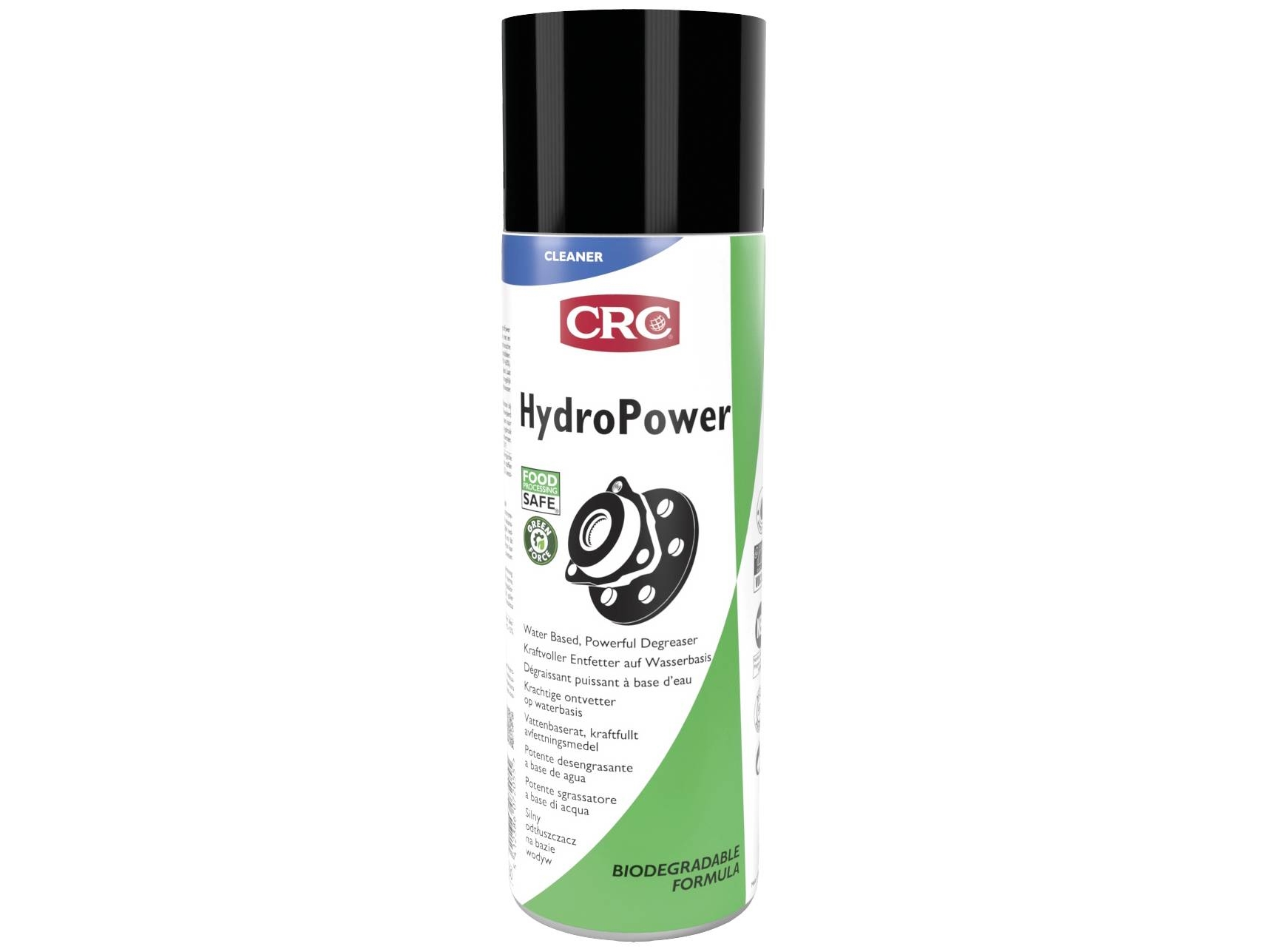Crc 33430-Aa