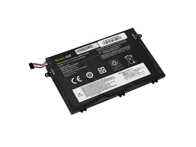 Green Cell Gc-Le166