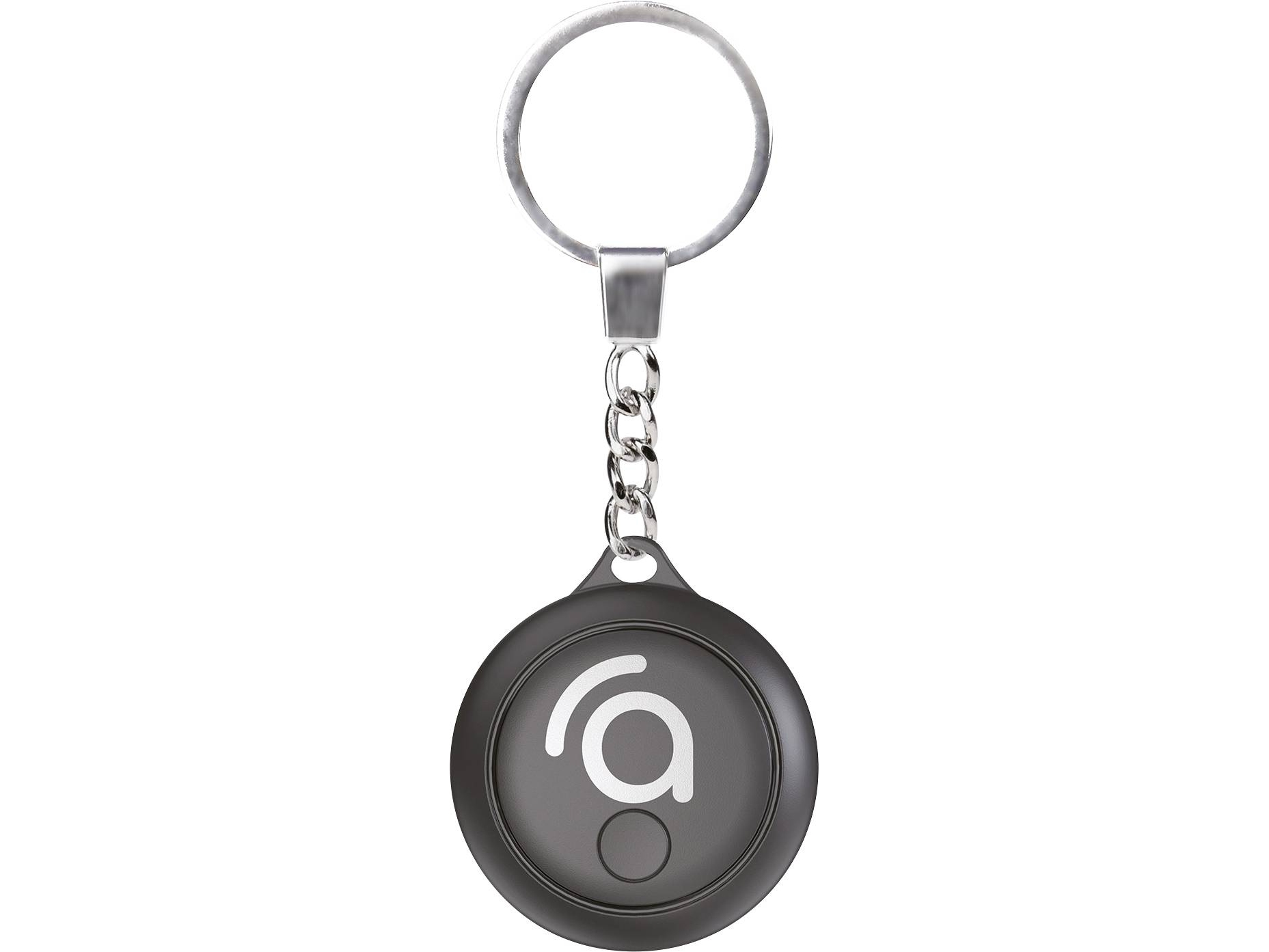 Albrecht ST-100 Smart Tracker - svart | Tele & GPS - Hobbyradio - Walkie talkie | GameStuff