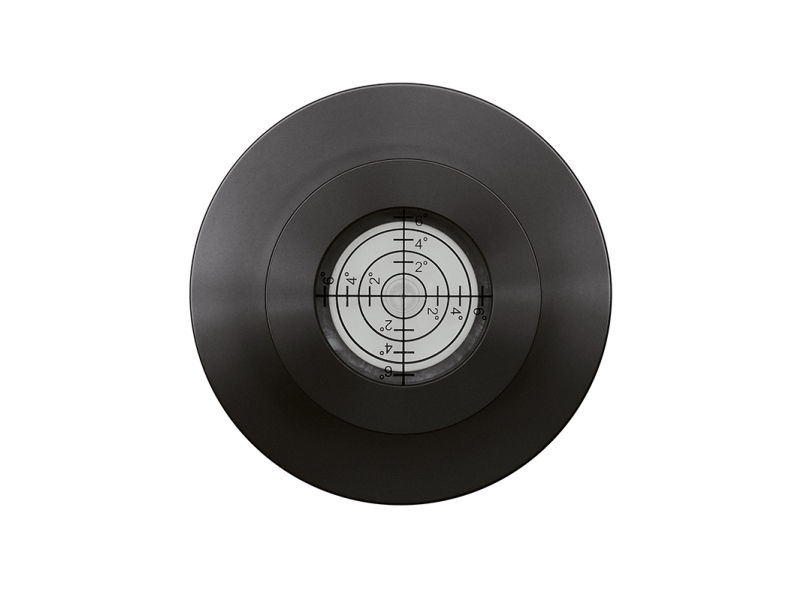 Dynavox PST300, 80 mm, 80 mm, 36 mm, 300 g