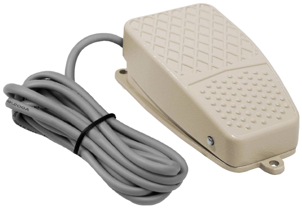 #####PTT fotpedal Albrecht 42200 | Tele & GPS - Hobbyradio - Tillbehör | GameStuff