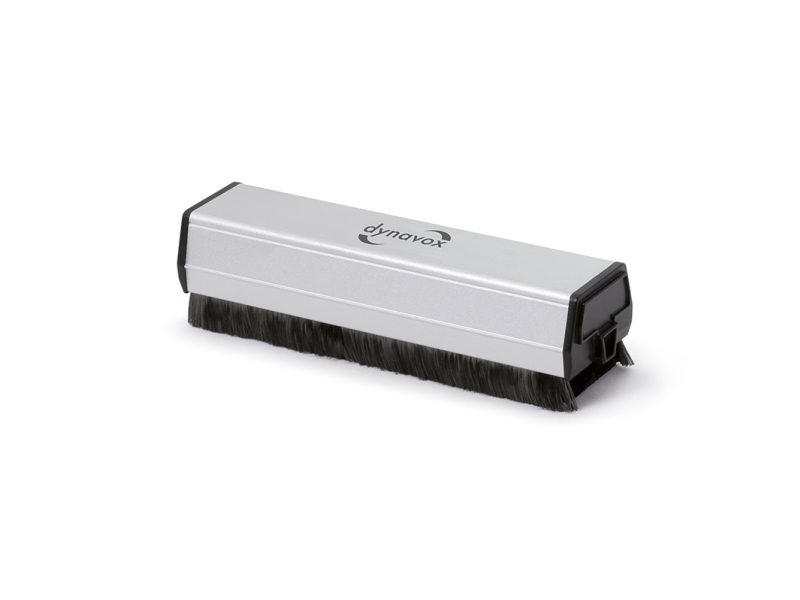 Dynavox borste för vinylskivor | TV, Ljud & Bild - Musikstudio - DJ och digital DJ | GameStuff