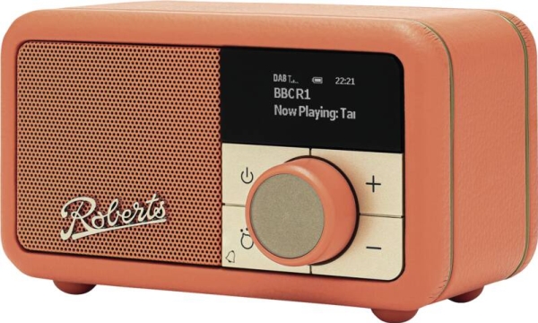 Roberts Radio Revival Petite 2