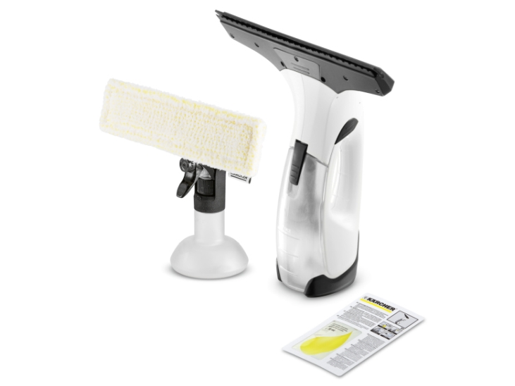 Karcher WV 2 Plus *EU 1.633-640.0 | Huset - Tvätt & Rengöring - Fönstertvätt | GameStuff