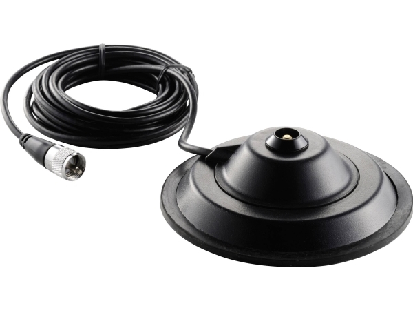 DV-antennbas Albrecht 6781 BM150DV | Tele & GPS - Hobbyradio - Tillbehör | GameStuff