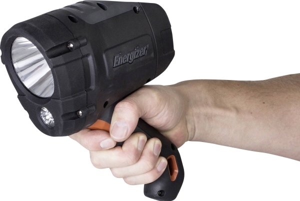 Energizer Hardcase Hybrid Spotlight - Lommelygte