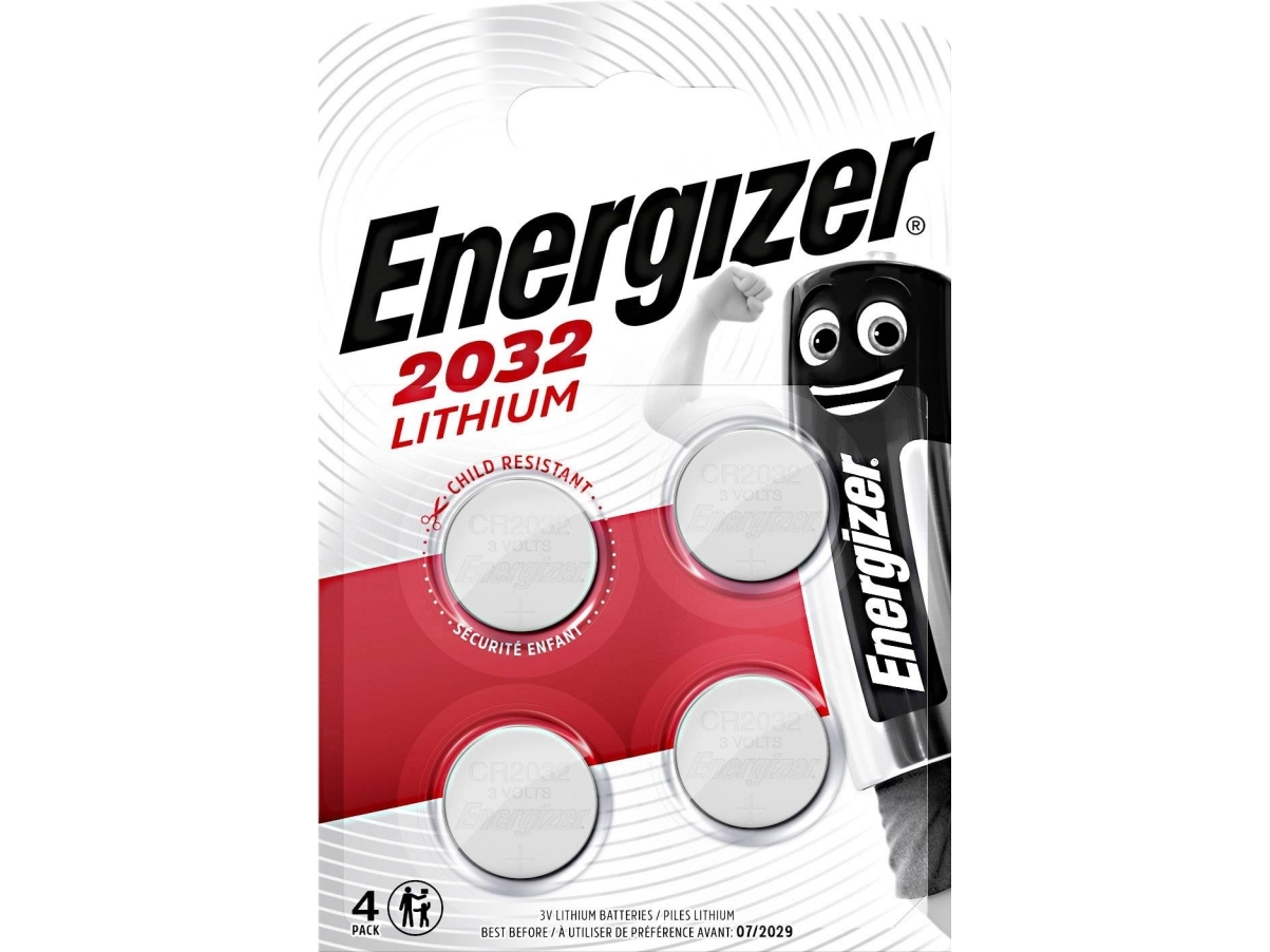 Energizer E300830108
