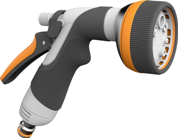 Hozelock GF80043927 Sprutpistol | Trädgården - Bevattning av trädgårdar - Sprutpistoler | GameStuff