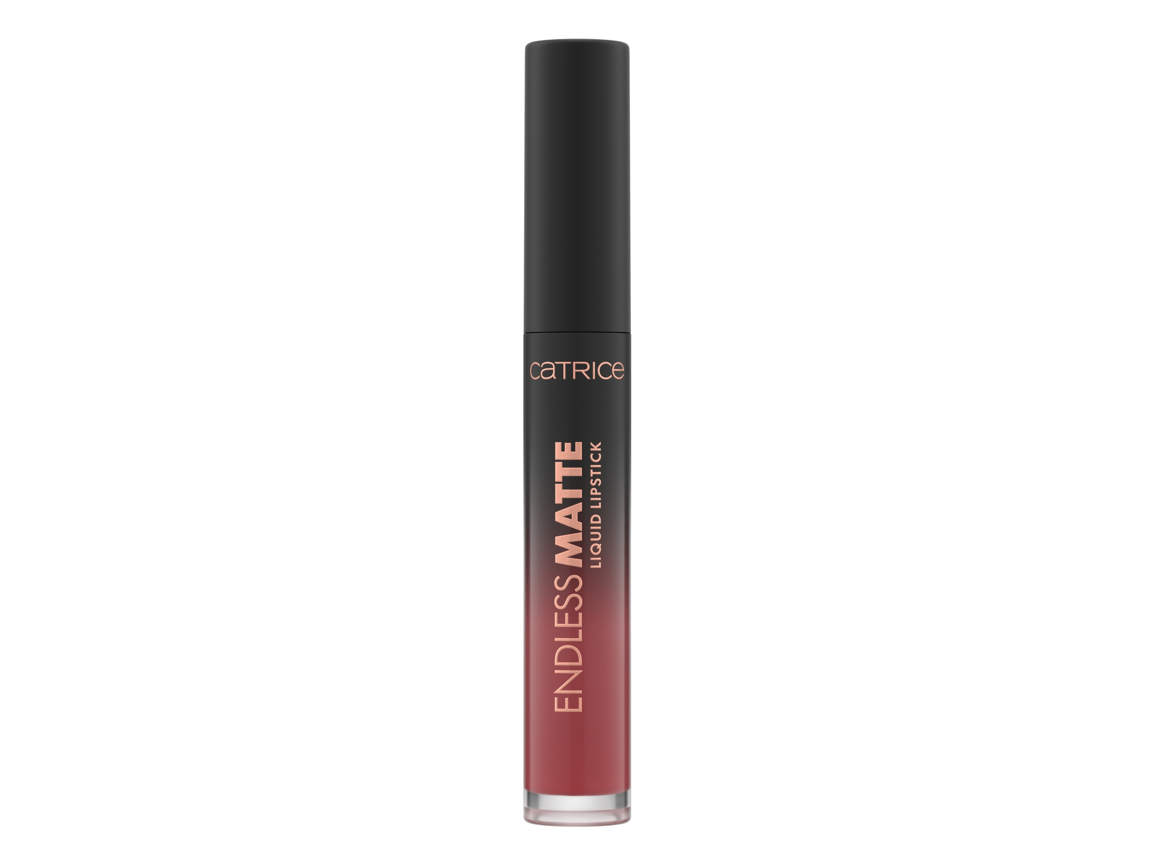 Catrice Endless Matte Liquid Lipstick No. 090 Brown Longlasting