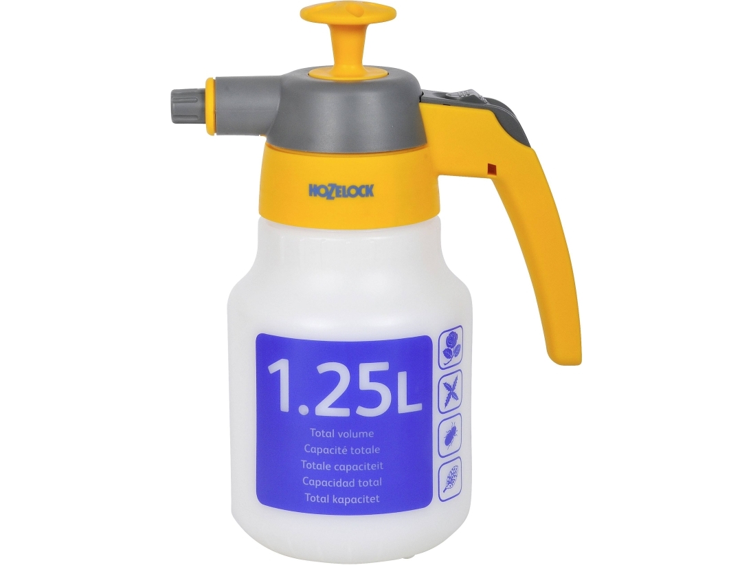 Hozelock 4122P0000 | Trädgården - Bevattning av trädgårdar - Krankopplingar & Slangkopplingar | GameStuff
