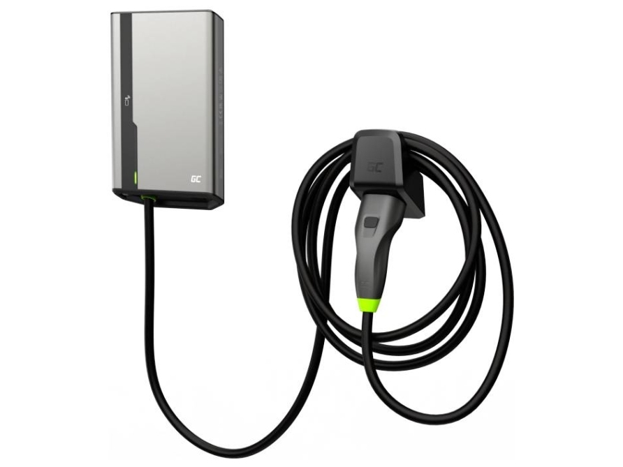 Green Cell GC-EVGC021B2250