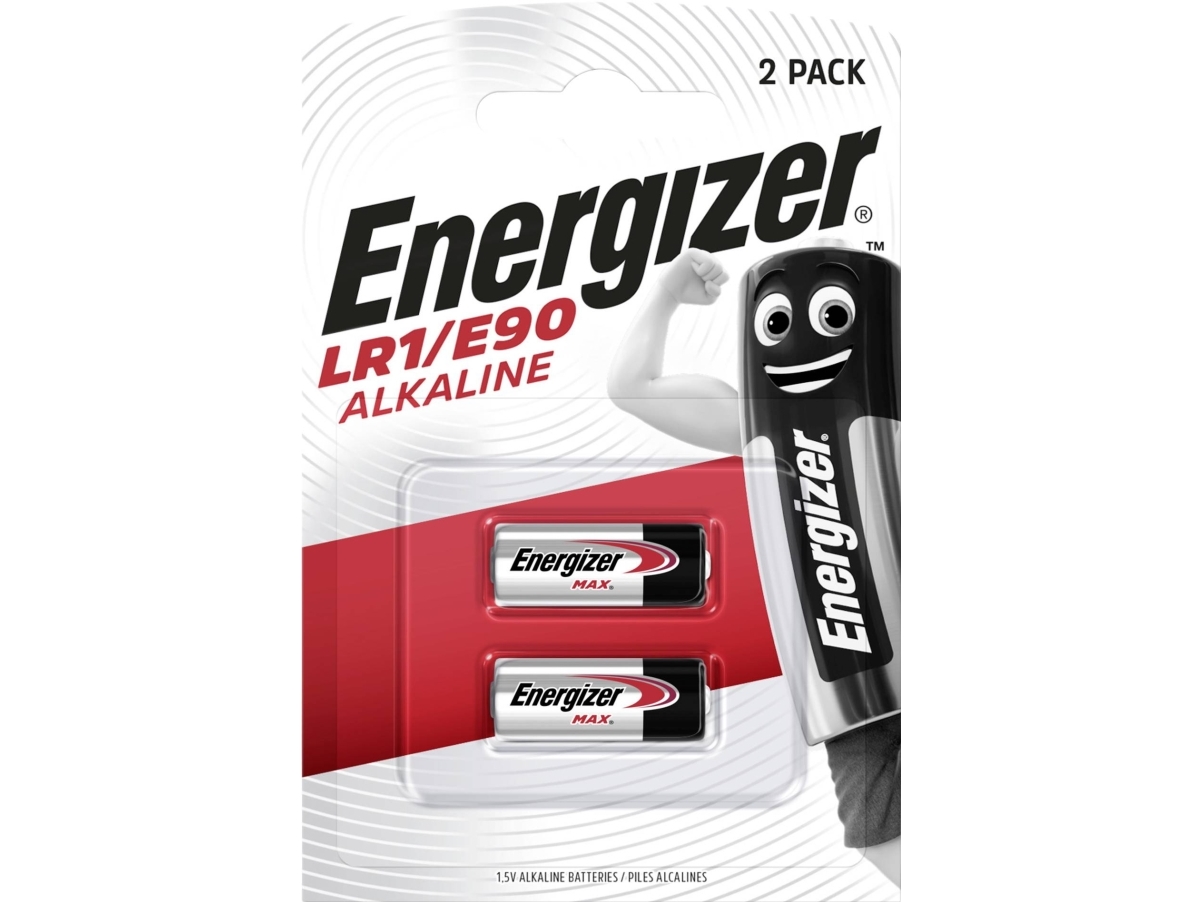 Energizer Bladua