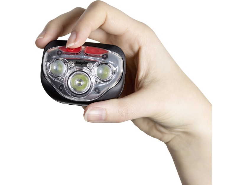 Energizer E300280700 | Belysning - Annan belysning - Pannlampor | GameStuff