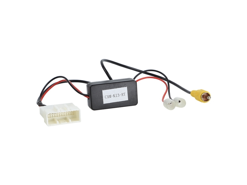 Bakkamera 24Pin Kia OEM-kamera