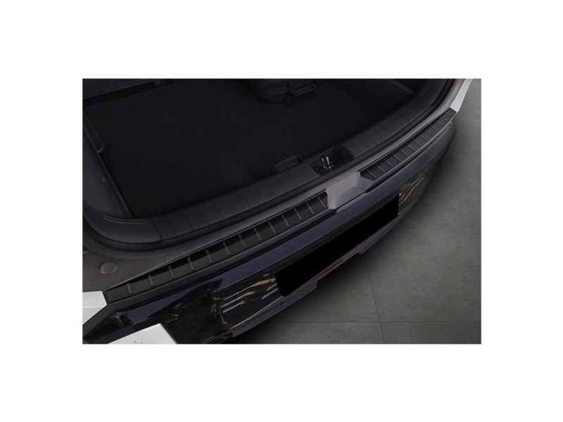 Læssekantbeskytter Kia EV3 GT-Line 2024- Matsort