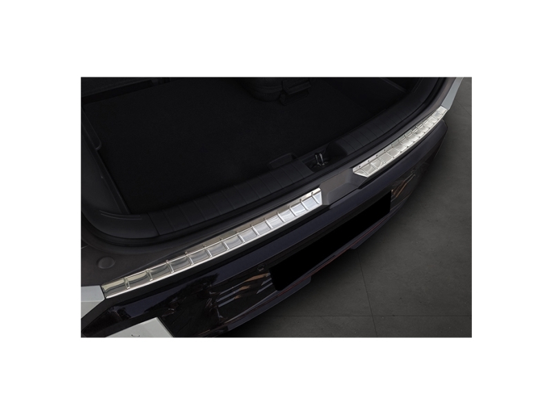 Læssekantbeskytter Kia EV3 GT-Line 2024- Stål