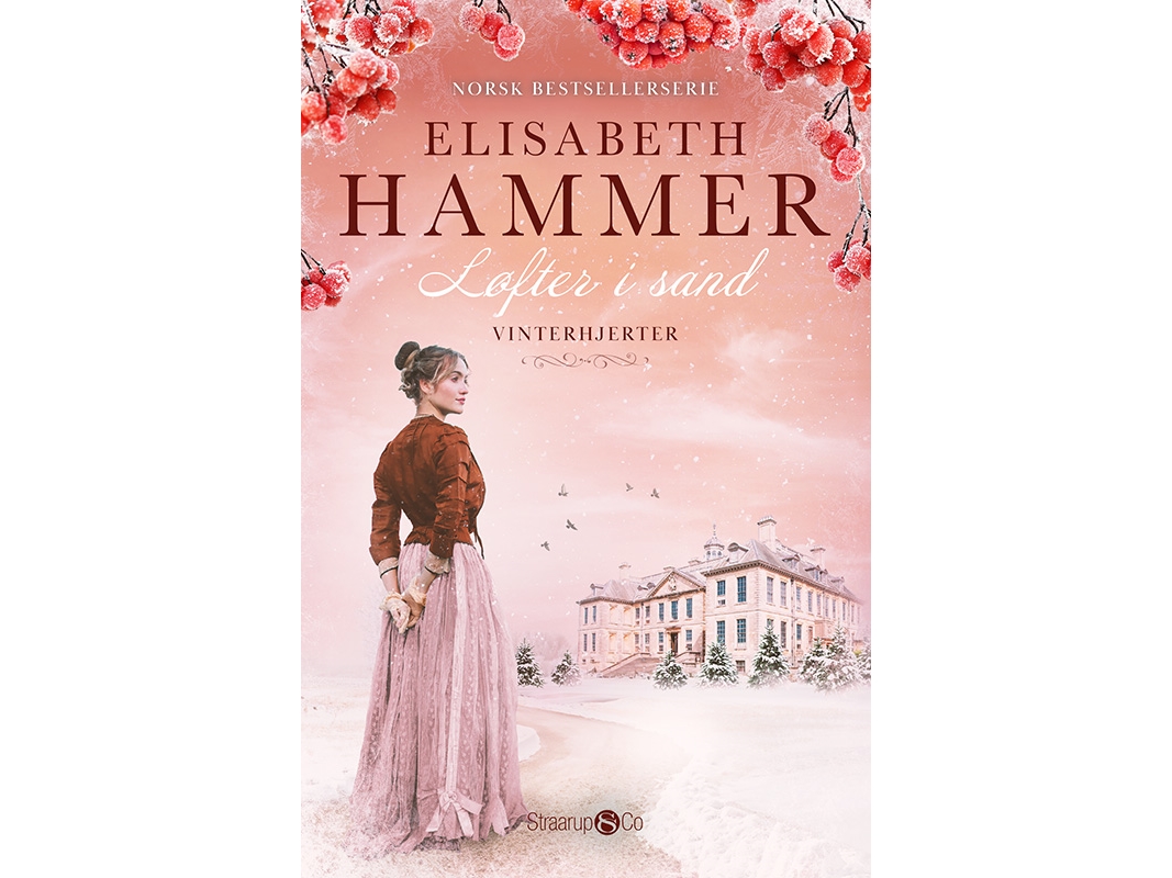 Vinterhjerter | Elisabeth Hammer