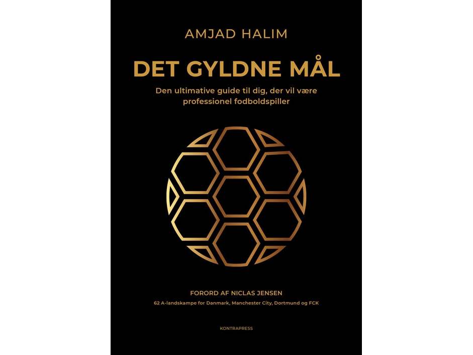 Det gyldne mål | Amjad Halim