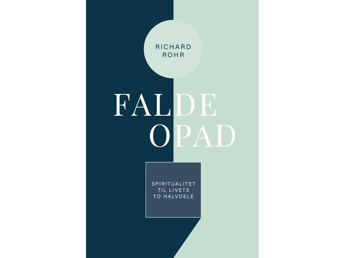 Falde Opad | Richard Rohr