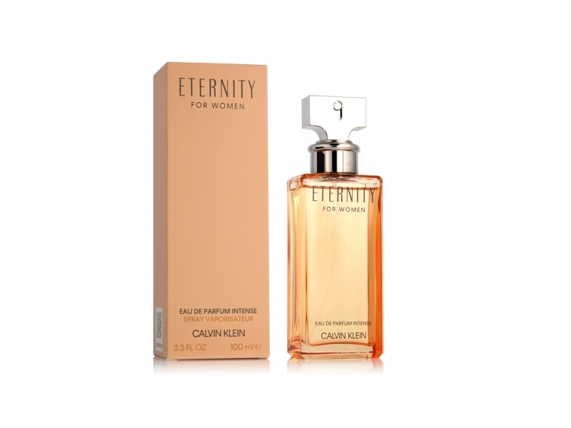 Calvin Klein Eternity For Woman Eau De Parfum Intense 100 Ml (Woman)