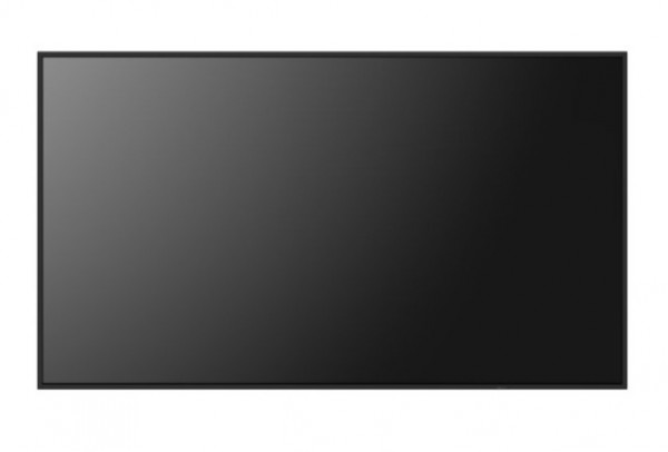 Sharp Multisync E559, Digital Signage Flachbildschirm, 139,7 Cm (55"), Led, 3840 X 2160 Pixel