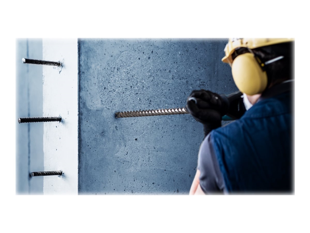 Bosch HAMMERBOR MAX-8X 12X740MM