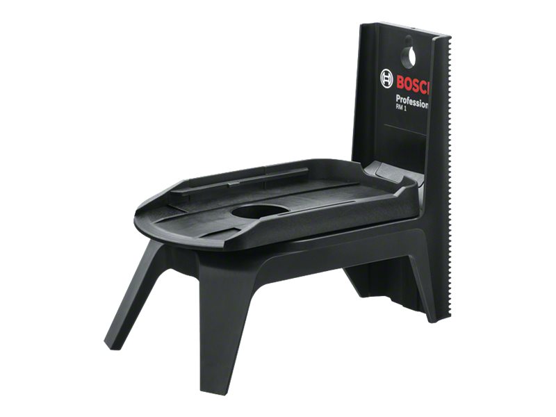 Bosch Optisches Nivelliergerät Gol 32 G Professional, Laserebene-Montagehalterung, Schwarz, Flur, Wand, Gll 2-10, Gcl 2-15, Gcl 2-15 G, Gcl 2-50