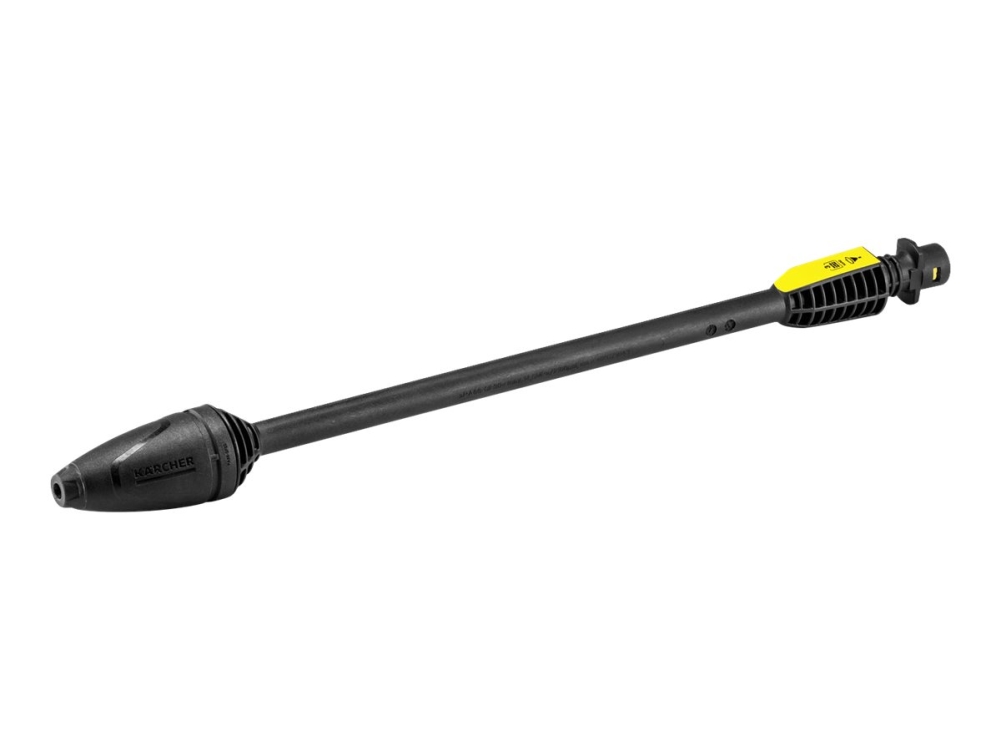 Kärcher 2.642-728.0, Kärcher, K4 Compact K4 Compact Home K4 Full Control K4 Full Control Home K4 Premium Full Control Car & Home..., Schwarz, Gelb, 4