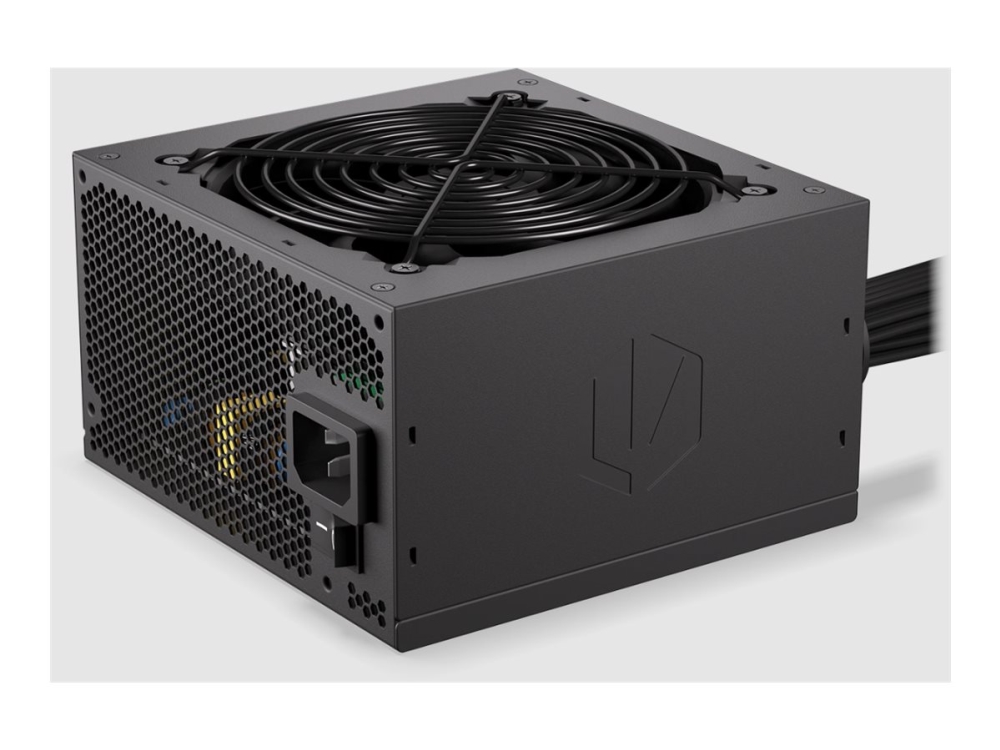 Endorfy Vero L5 Bronze - Nätaggregat (intern) - ATX12V - 80 PLUS Bronze - AC 230 V - 700 Watt - svart | Datortillbehör - Laddare & Batterier - Dator/Server nätaggregat | GameStuff