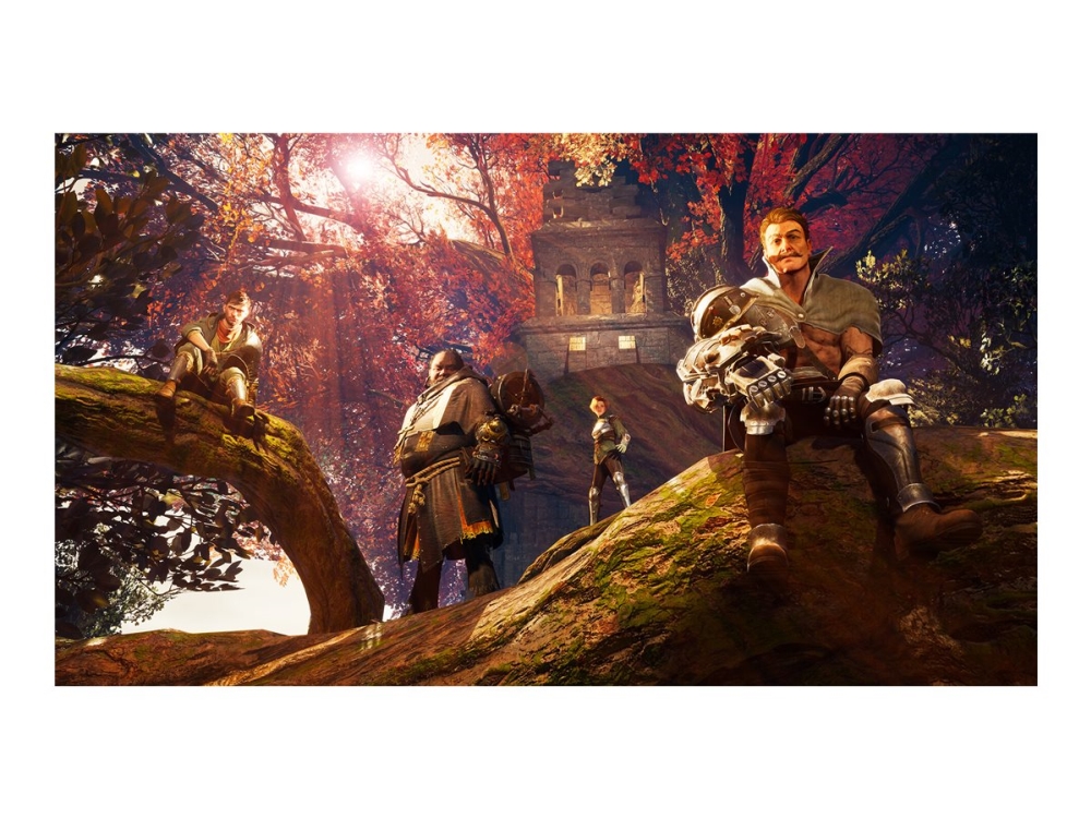 Gangs of Sherwood - Xbox Series X