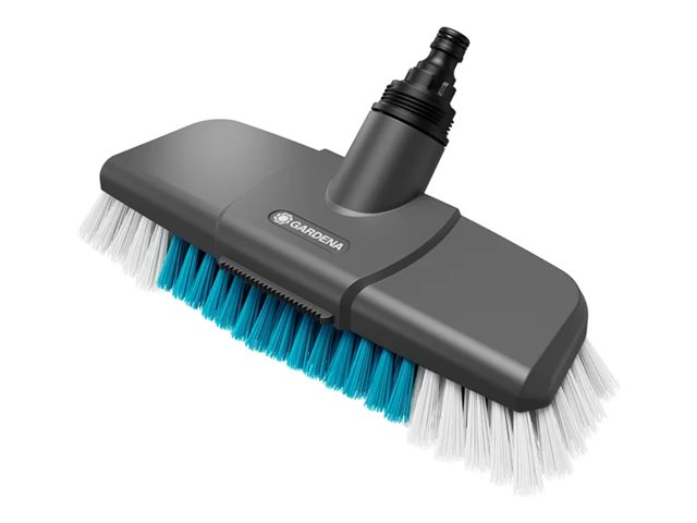 Gardena Cleansystem kova harja