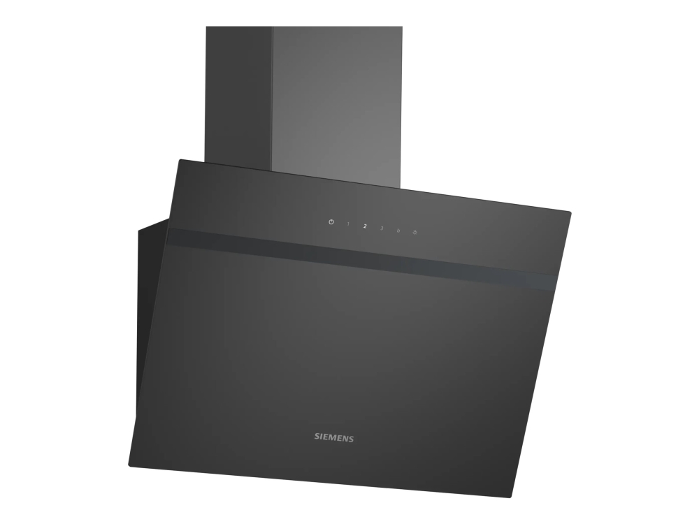 Siemens iQ100 LC65KDK60 Vägghängd huva | Vitvaror - Köksfläktar - Vägghängda | GameStuff