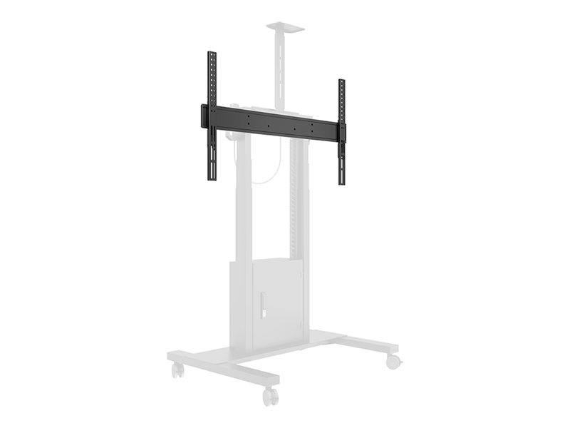 Multibrackets M - Monteringskomponent (VESA-förlängningskit) - för vagn - vit | Verktyg & Verkstad - Handverktyg - Nycklar och toppar | GameStuff