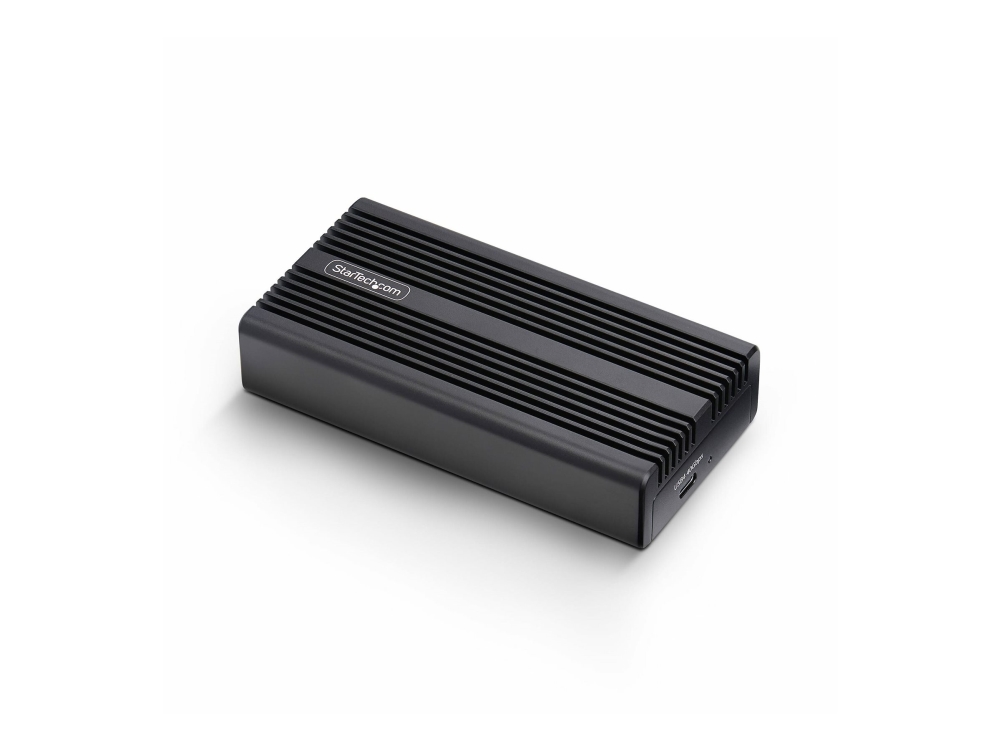 Startech.Com - Lagringskabinet - 1 Bays (Pcie 4.0 X 4 (Nvme))