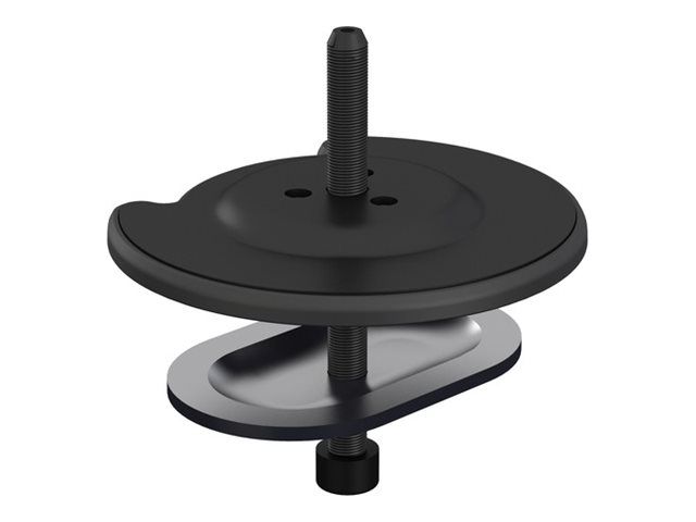 Multibrackets M Vesa Deskmount Officeline - Komponenter Til Montering (Skivebase) - For Lcd Display - Sort - Skærmstørrelse: 15"-32" - Skrivebord