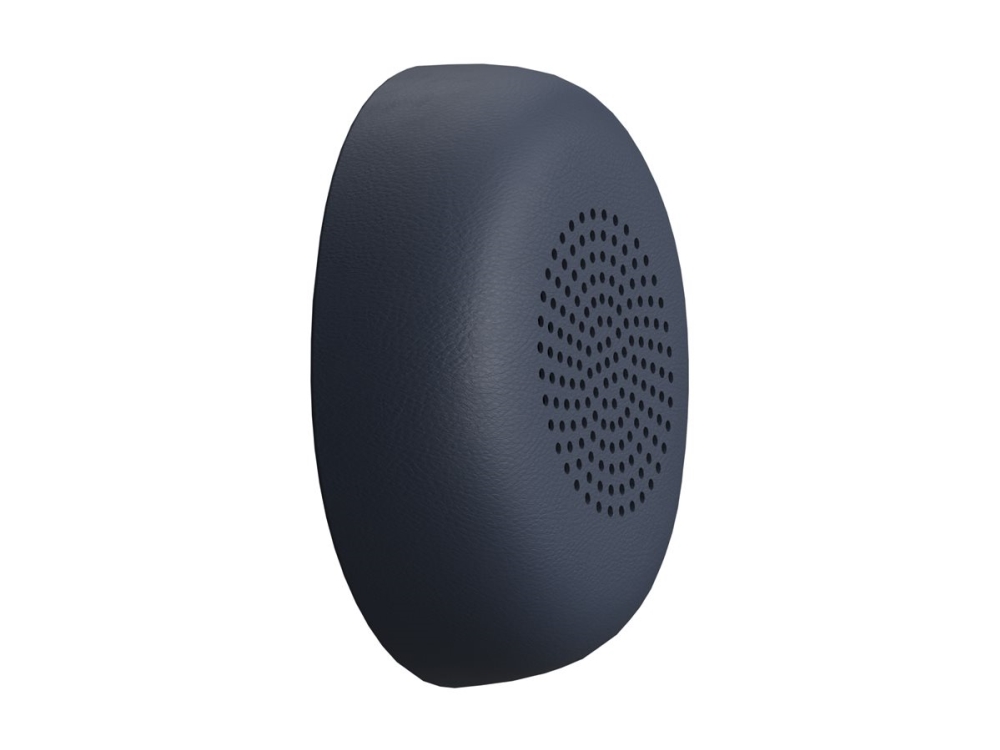 Logitech Zone Learn, Ohrstöpsel, Blau