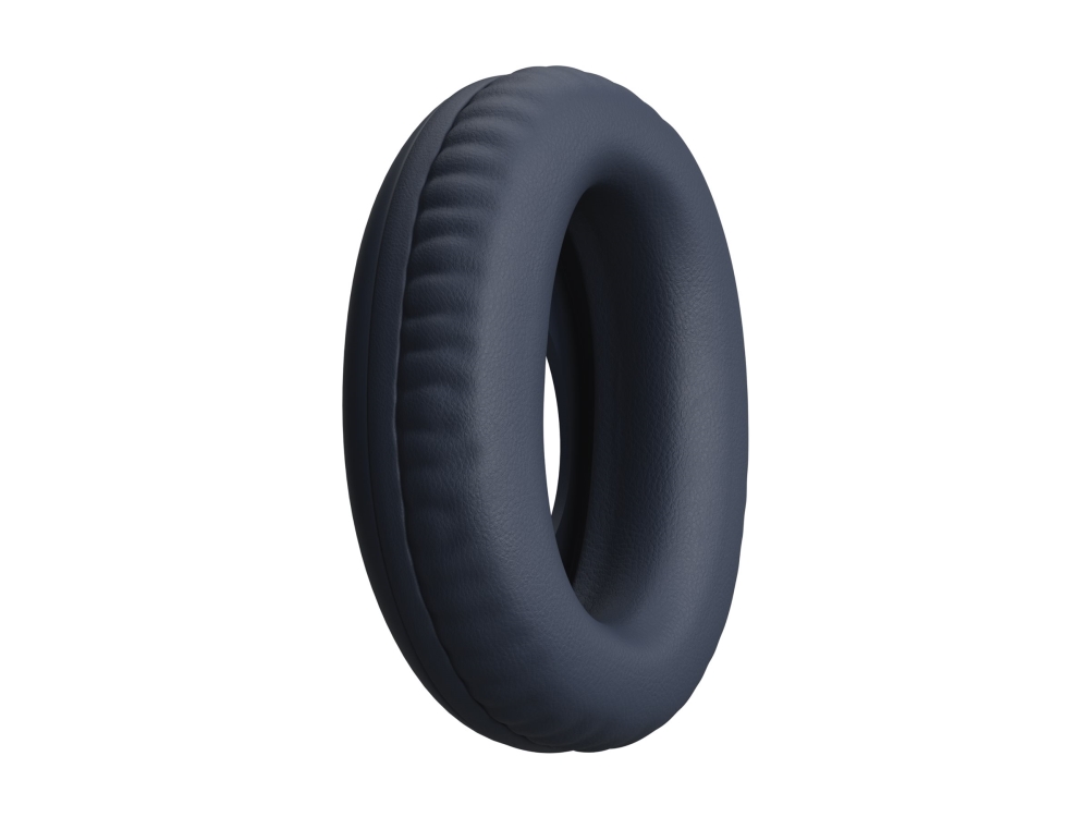 Logitech Zone Learn, Ohrstöpsel, Blau