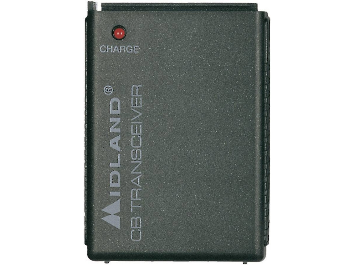 Batteri, tomt fack Midland ALAN 42 C602 1 st | Tele & GPS - Hobbyradio - Tillbehör | GameStuff