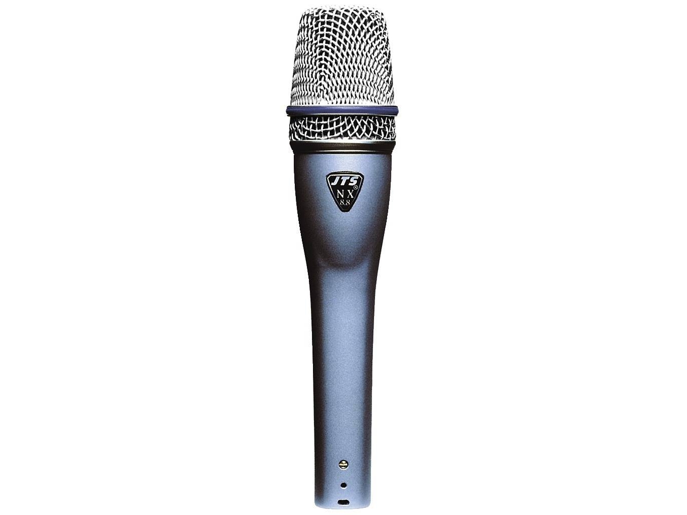 Jts Nx-8.8