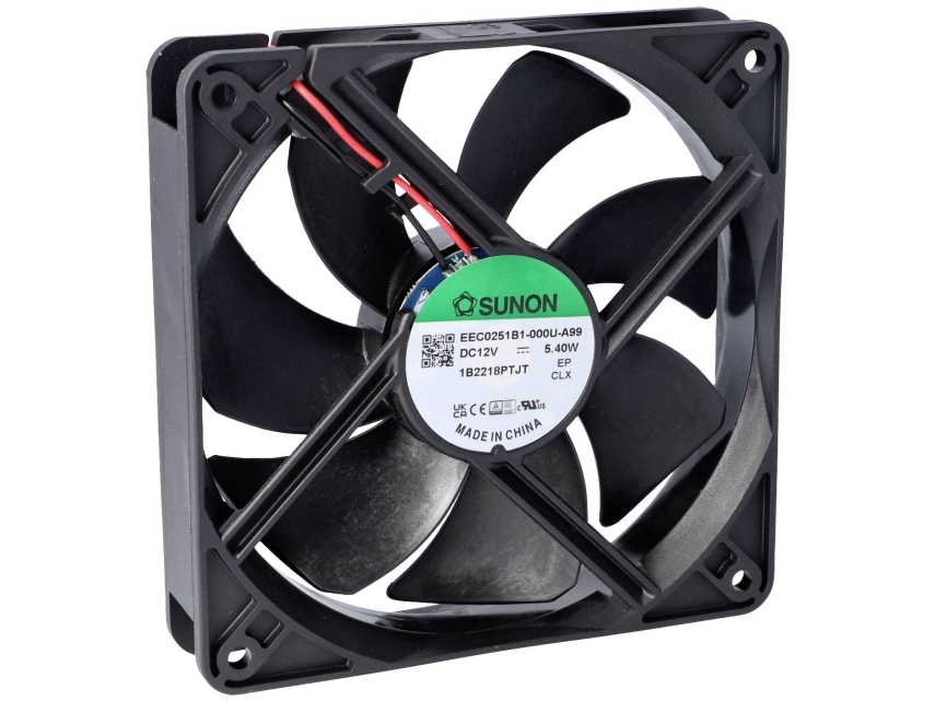 SUNON MEC0251V2-000U-A99
