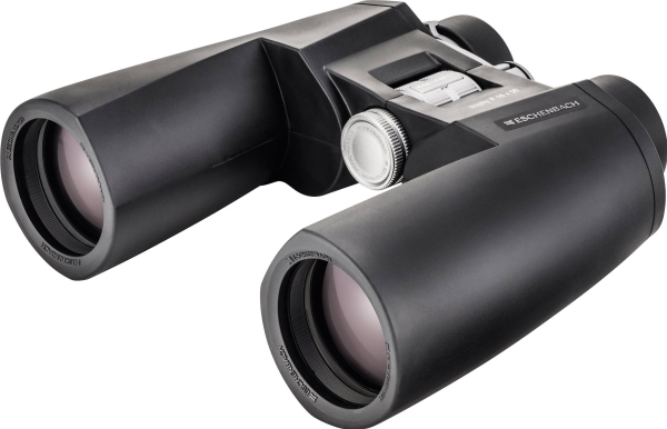 Eschenbach Kikkert Trophäe P 10 X 50 Mm Porroprisme Sort 4236150