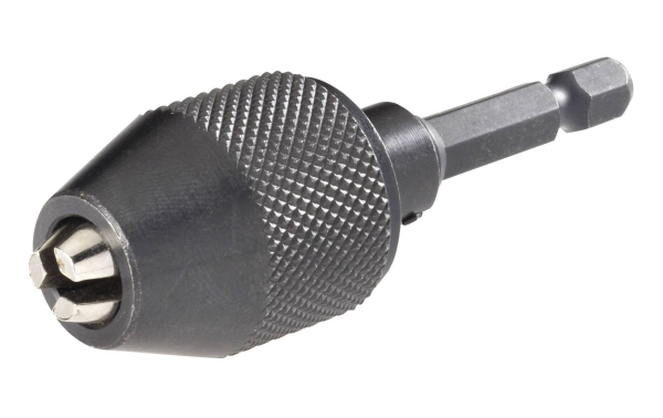 Basetech 820708 Bohrerpatrone Mit Sechskantgriff