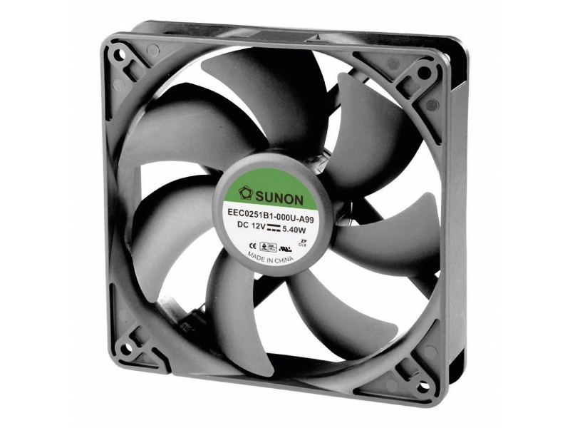 SUNON EEC0251B1-000U-A99