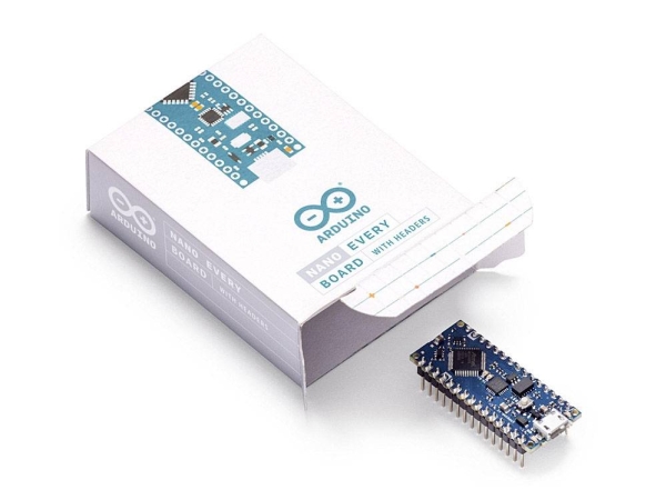 Arduino ABX00033 | Komponenter - Utvecklingskit - Arduino-kort | GameStuff