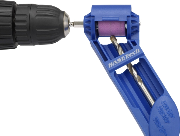 Basetech 1574783 Borslibeapparat