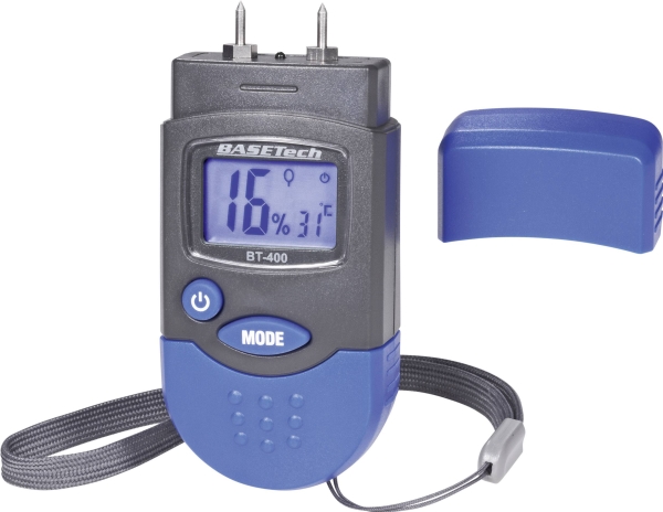 Basetech Bt-400