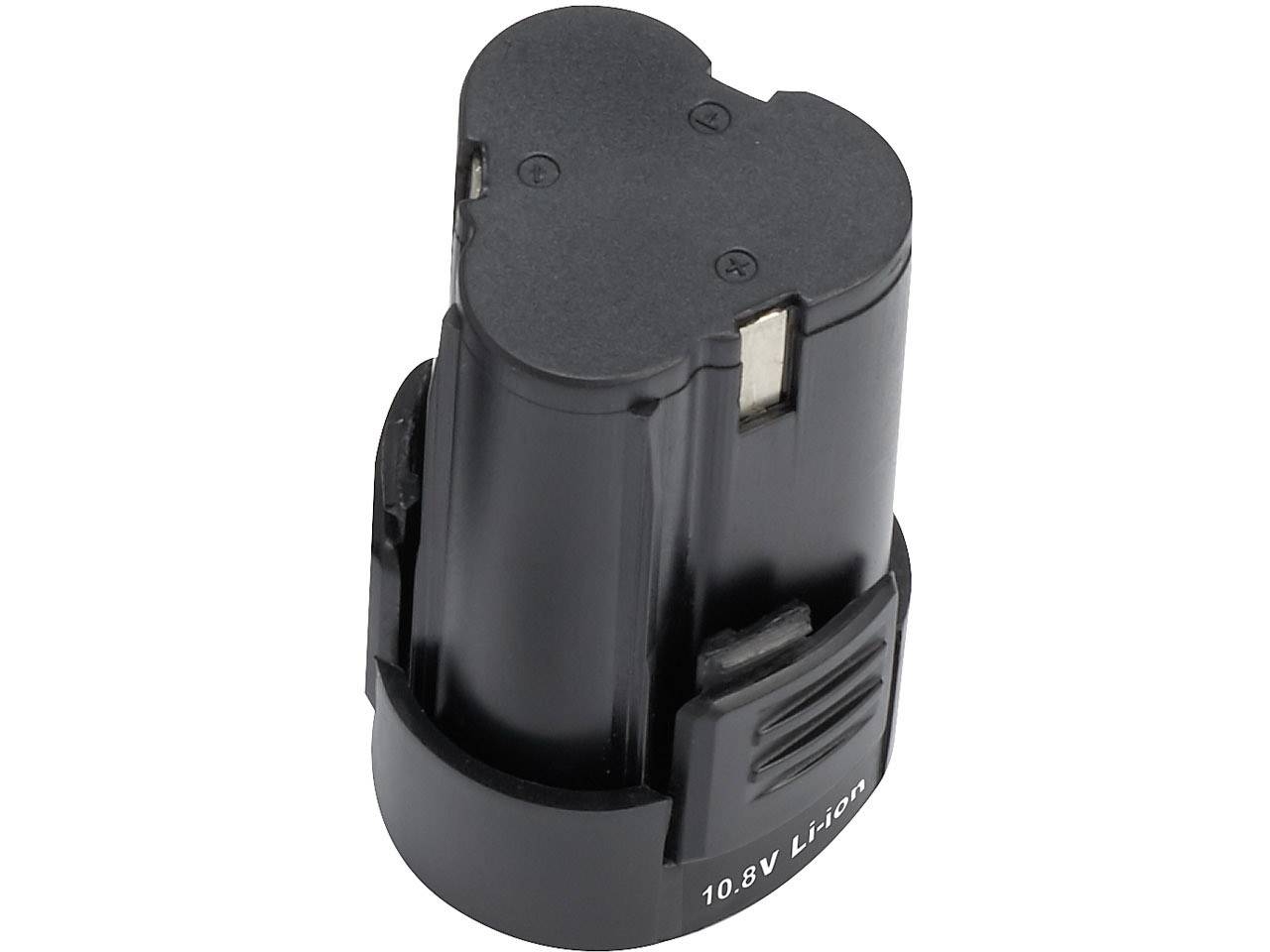 Basetech 1493004 Werkzeug-Akku 10,8 V 1,5 Ah Lithium